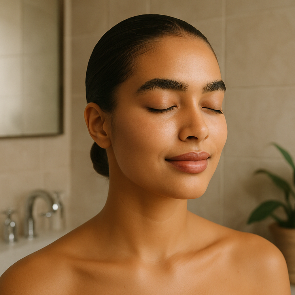 Image of Collagène et âge : pourquoi la peau en manque dès 25 ans